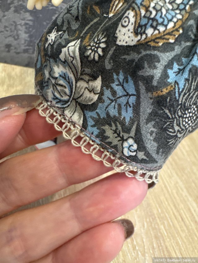 Платья для настроения ) — Одежда и обувь для кукол своими руками: фото