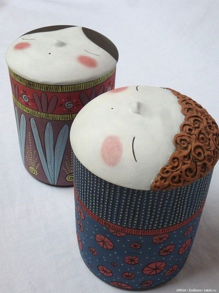 Колокольчики от Стефани Барбони (фото 9)