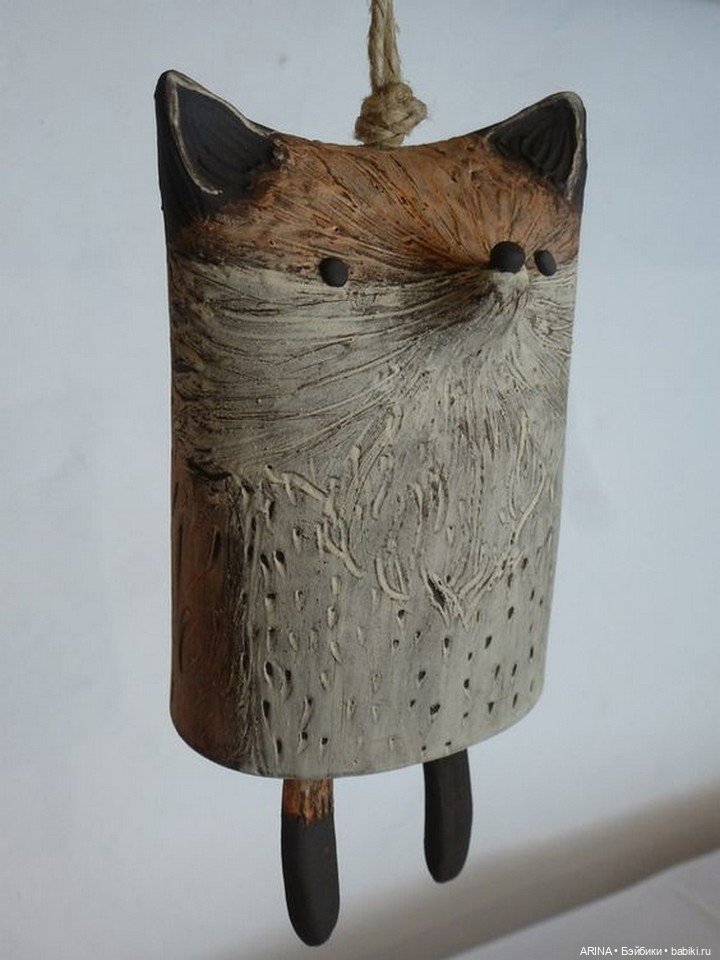 Колокольчики от Стефани Барбони (фото 10)