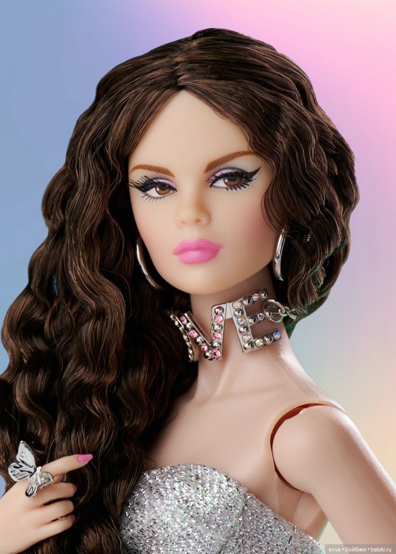 Коллекция "TRUE-LY” — Куклы Integrity Toys (Интегрити): Poppy Parker (фото 6)