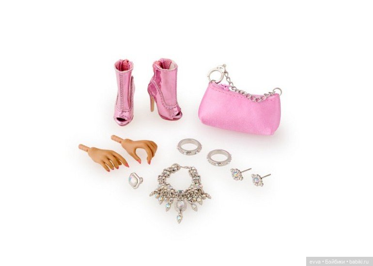 Коллекция "TRUE-LY” — Куклы Integrity Toys (Интегрити): Poppy Parker