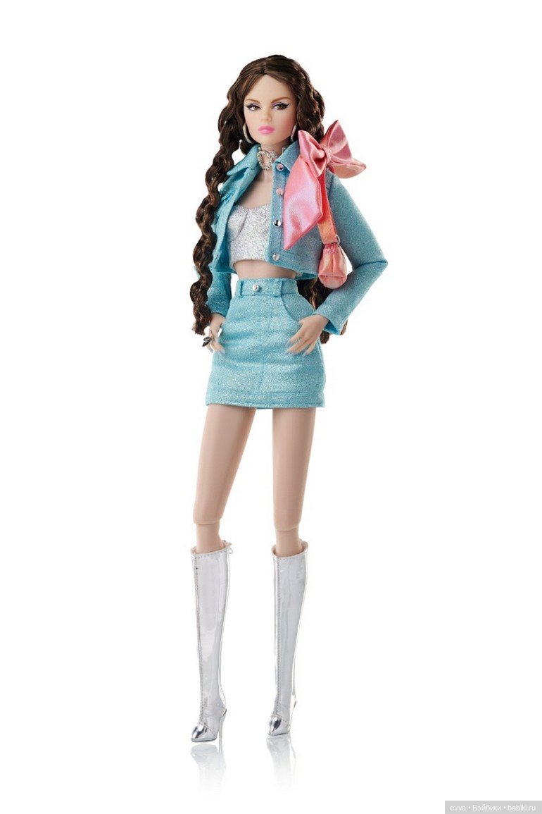 Коллекция "TRUE-LY” — Куклы Integrity Toys (Интегрити): Poppy Parker (фото 8)