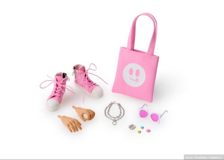 Коллекция "TRUE-LY” — Куклы Integrity Toys (Интегрити): Poppy Parker