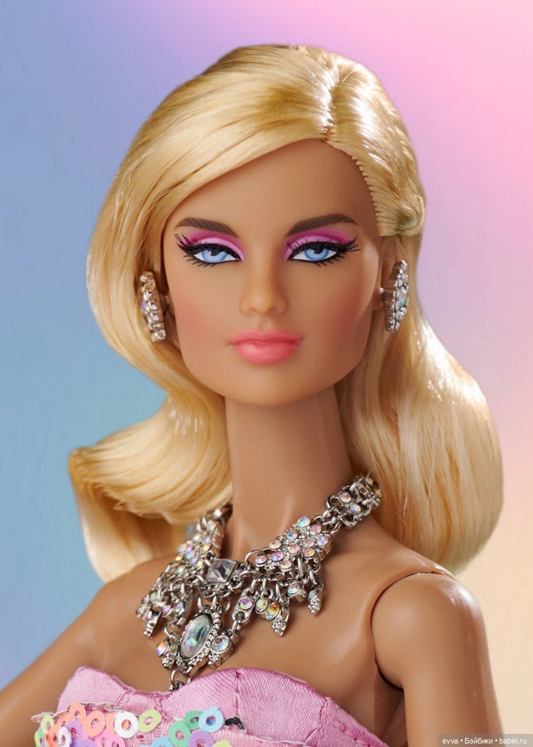 Коллекция "TRUE-LY” — Куклы Integrity Toys (Интегрити): Poppy Parker