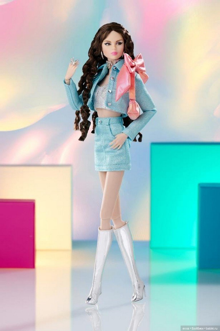 Коллекция "TRUE-LY” — Куклы Integrity Toys (Интегрити): Poppy Parker (фото 3)