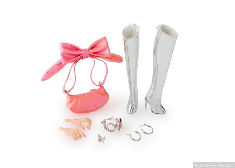 Коллекция "TRUE-LY” — Куклы Integrity Toys (Интегрити): Poppy Parker (фото 2)