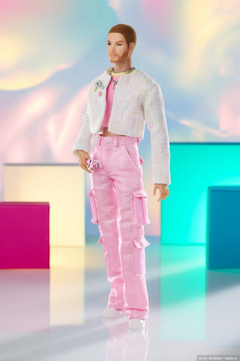 Коллекция "TRUE-LY” — Куклы Integrity Toys (Интегрити): Poppy Parker