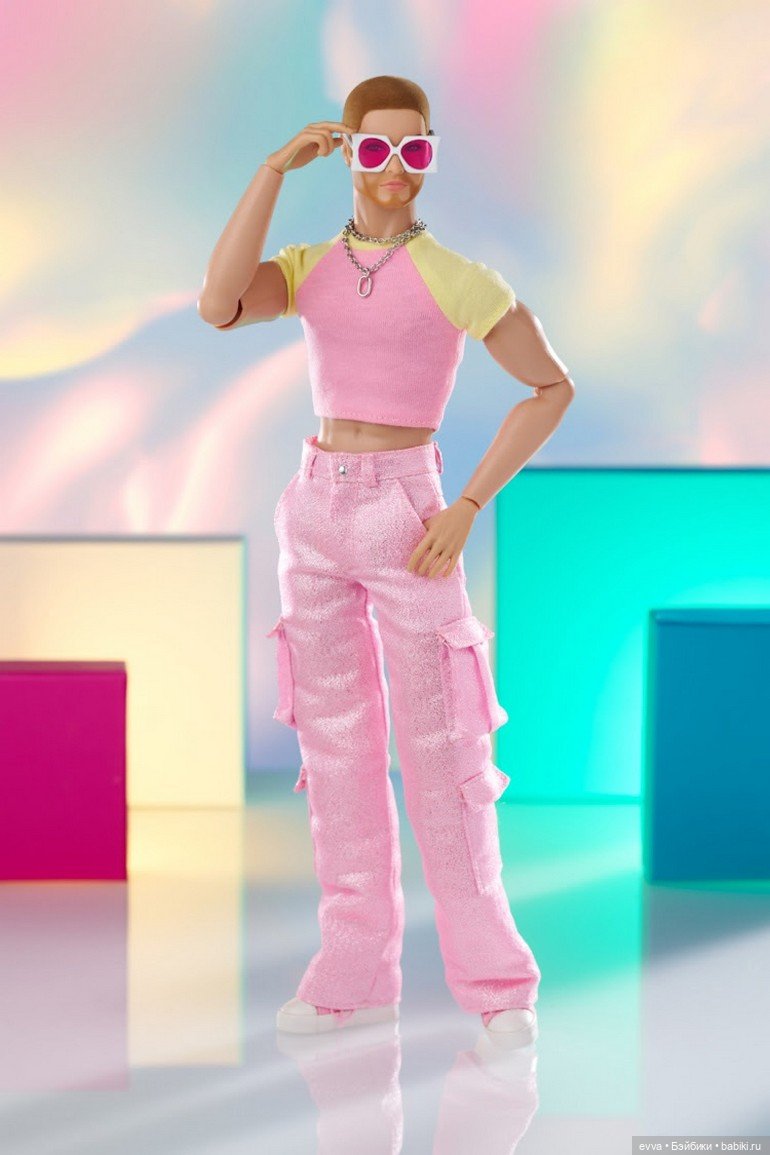 Коллекция "TRUE-LY” — Куклы Integrity Toys (Интегрити): Poppy Parker