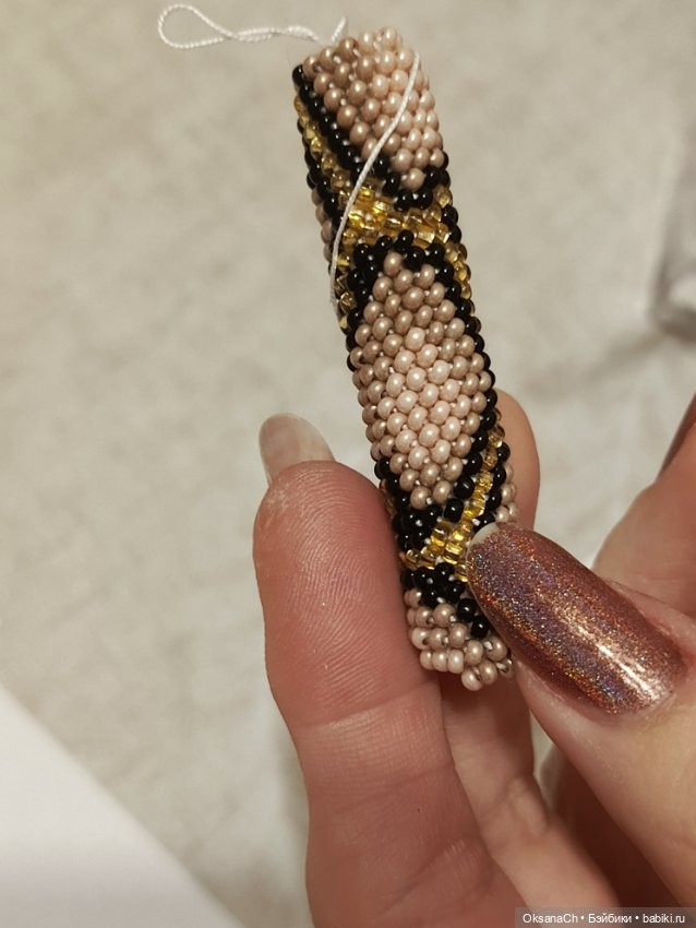 История одного браслета — Другие хобби и увлечения: сад (фото 3)