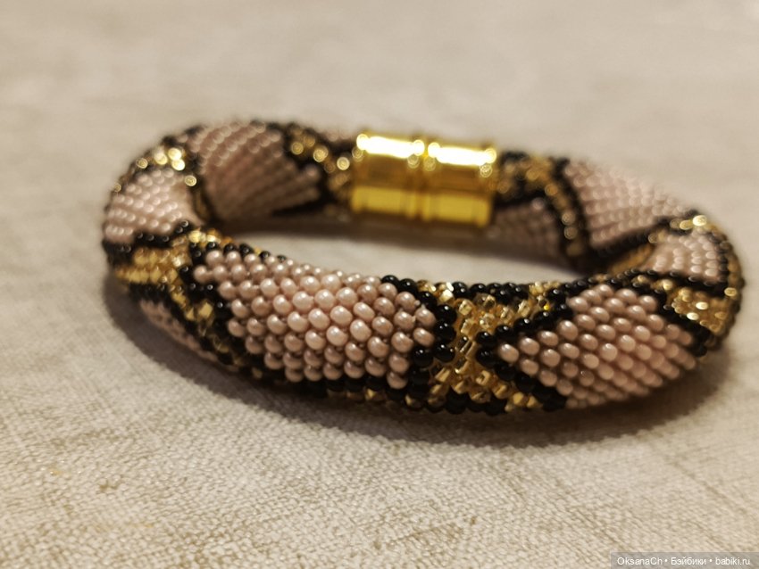 История одного браслета — Другие хобби и увлечения: сад (фото 7)