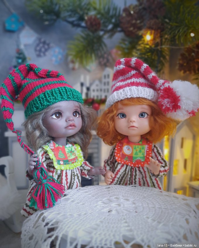 Загрузка новогоднего настроения ☺️🎄🍊 (фото 4)