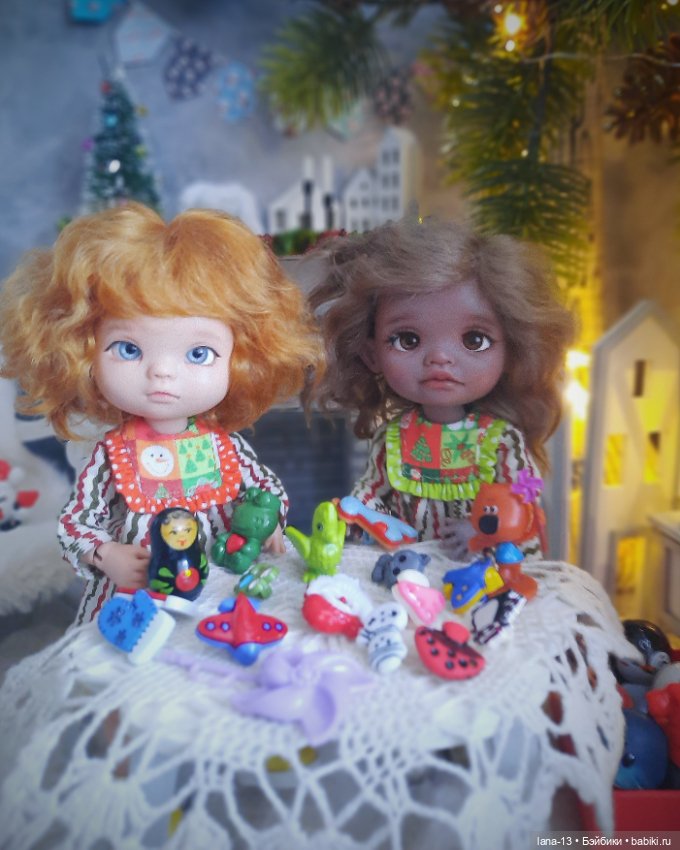 Загрузка новогоднего настроения ☺️🎄🍊