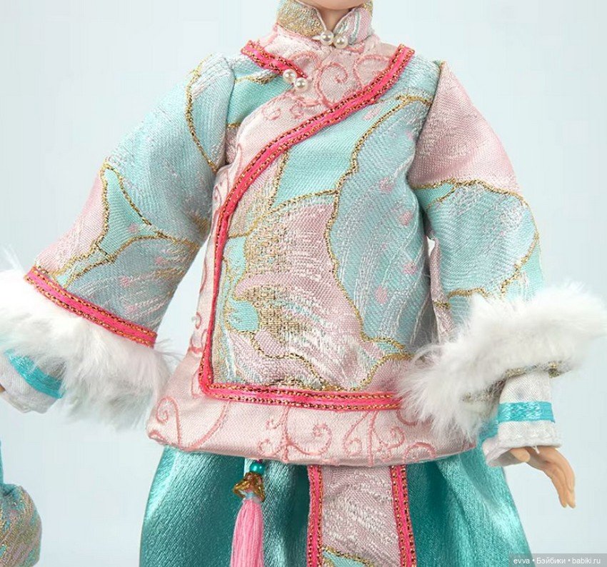 Куклы Kurhn со стеклянными глазами (фото 4)