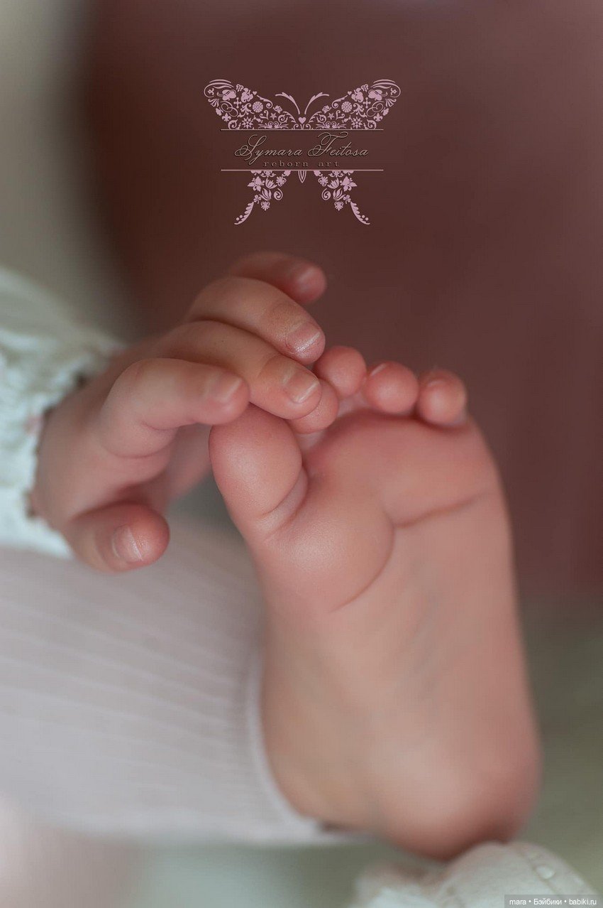 Felicity от скульптора Priscila Lopez, автор прототипа Symara Feitosa (фото 3)