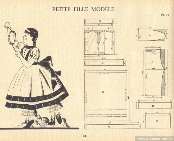 Карнавальные костюмы, выкройки, идеи