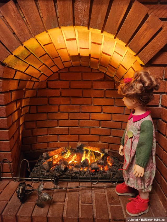 Пегги — Игровые куклы Zwergnase (Цвергназе) Junior: Джуниор (фото 4)