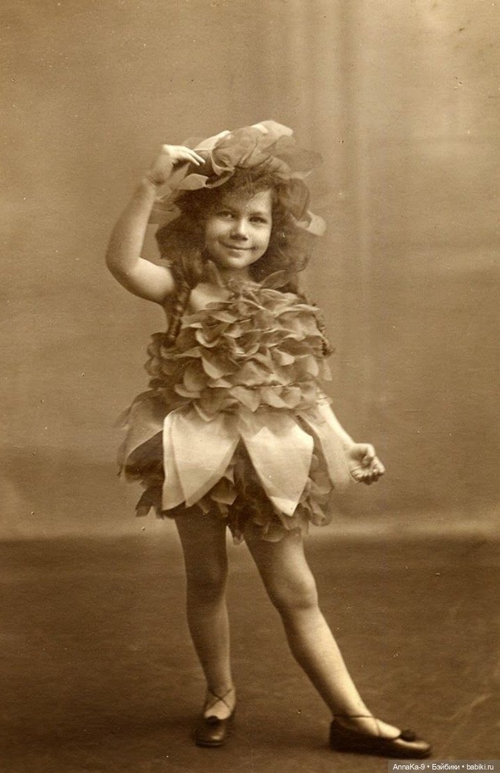 Карнавальные костюмы, выкройки, идеи