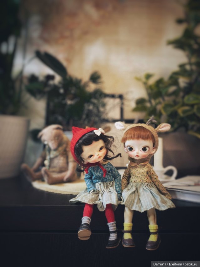 Котятки — Худжики