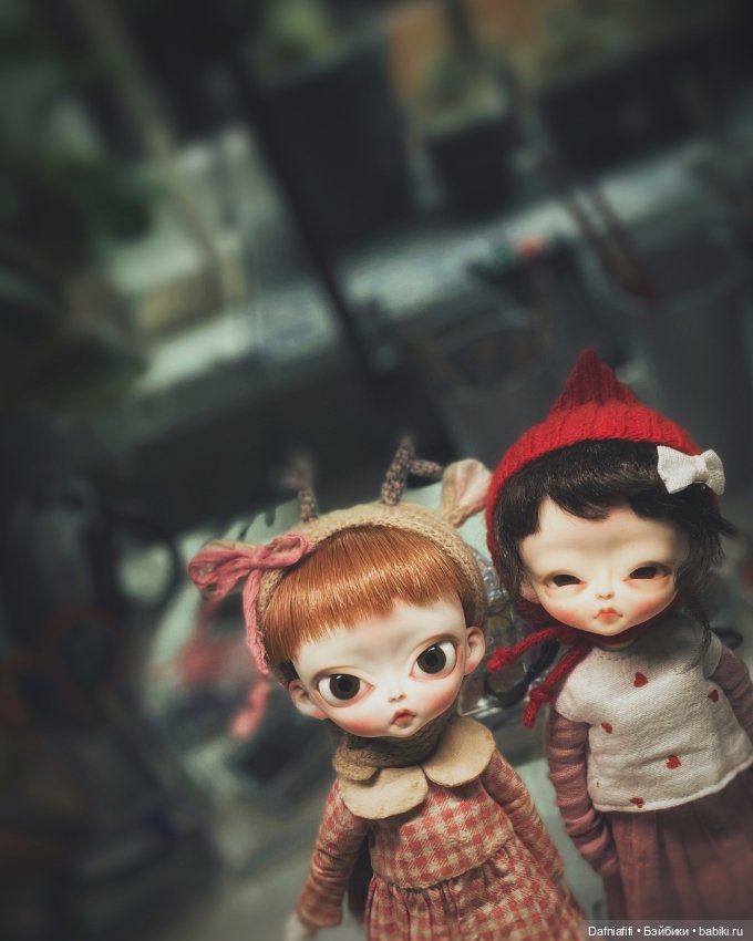 Котятки — Худжики