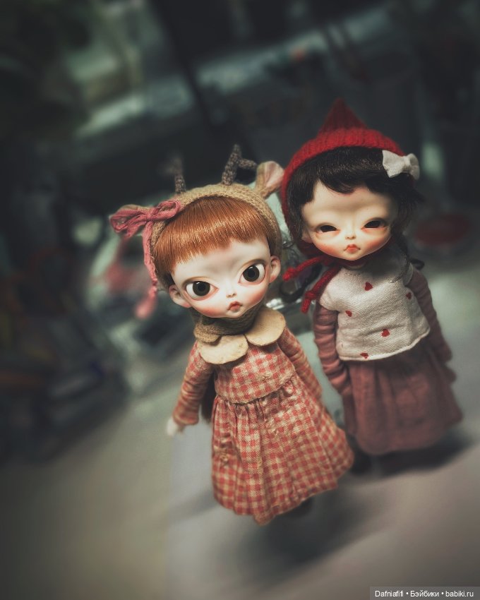 Котятки — Худжики