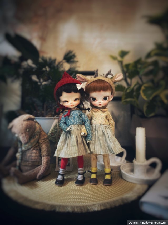 Котятки — Худжики