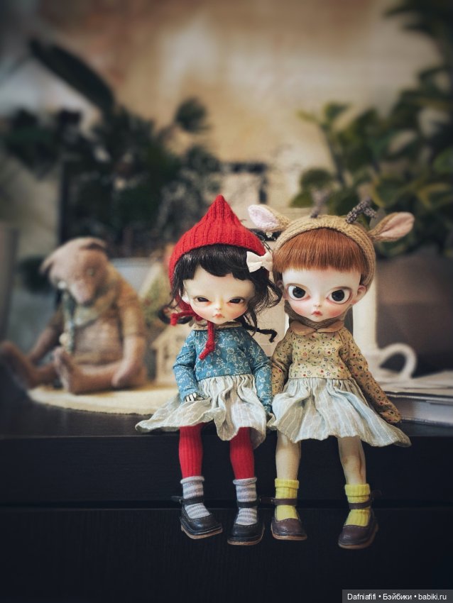 Котятки — Худжики