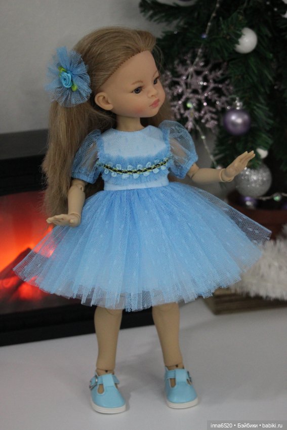 Наряды при хозяюшках, а мне остались фоточки