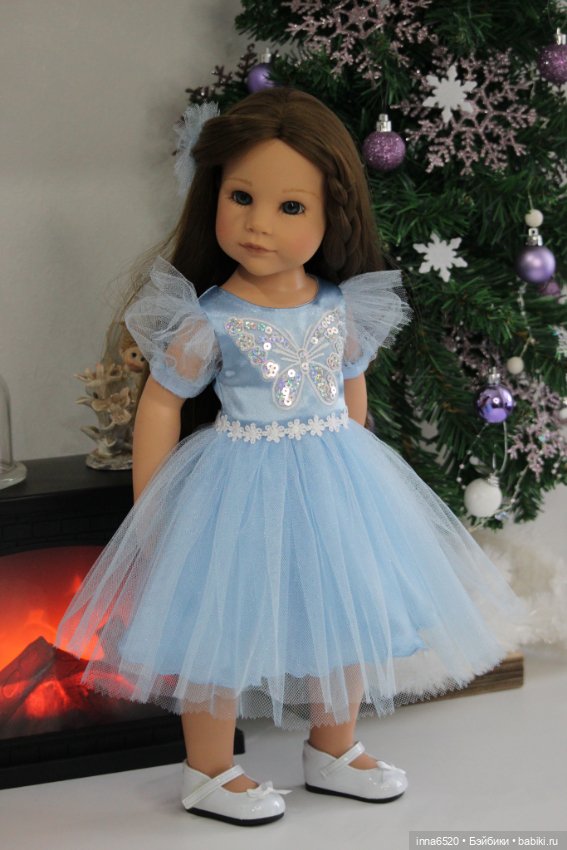 Наряды при хозяюшках, а мне остались фоточки