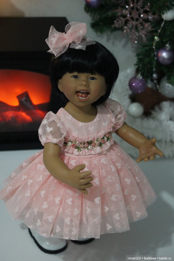 Наряды при хозяюшках, а мне остались фоточки