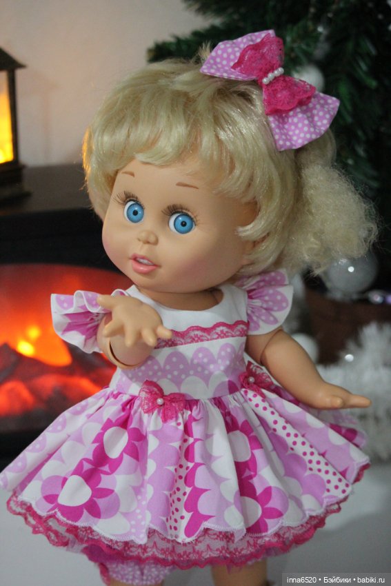 Наряды при хозяюшках, а мне остались фоточки