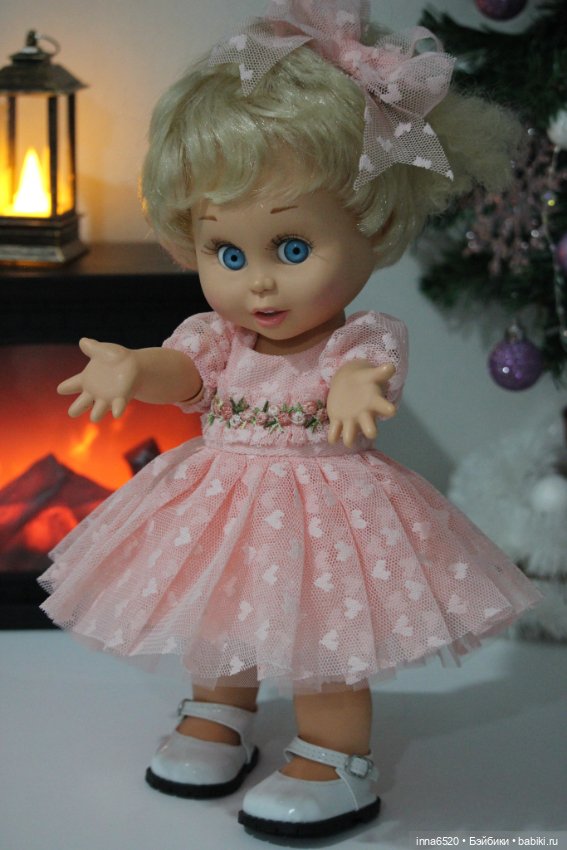 Наряды при хозяюшках, а мне остались фоточки