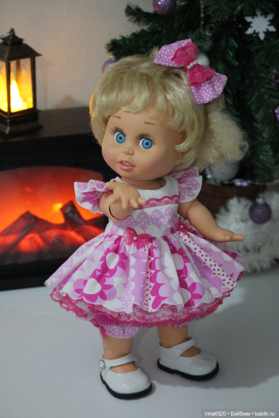 Наряды при хозяюшках, а мне остались фоточки