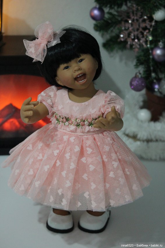 Наряды при хозяюшках, а мне остались фоточки