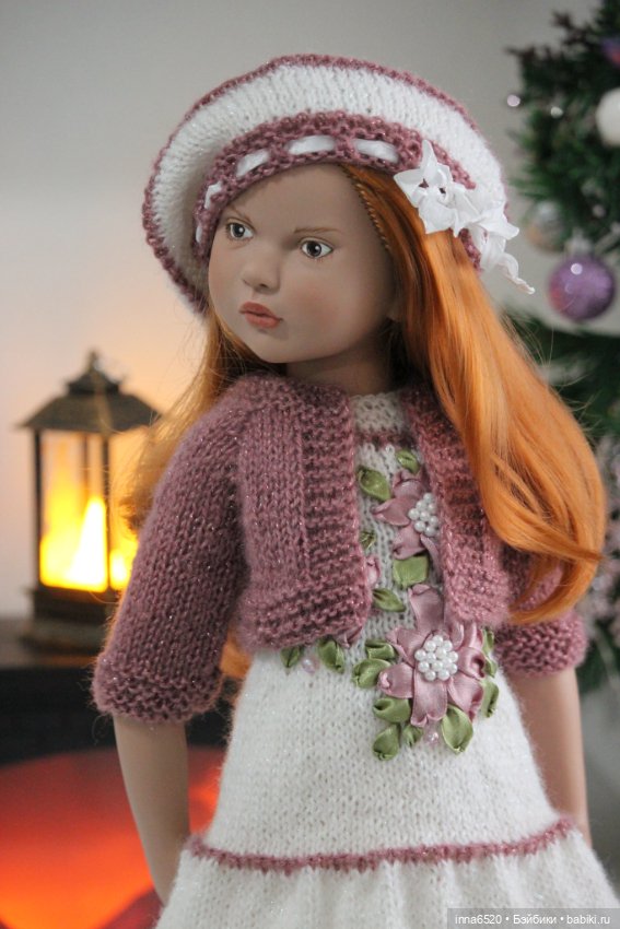 Наряды при хозяюшках, а мне остались фоточки (фото 7)