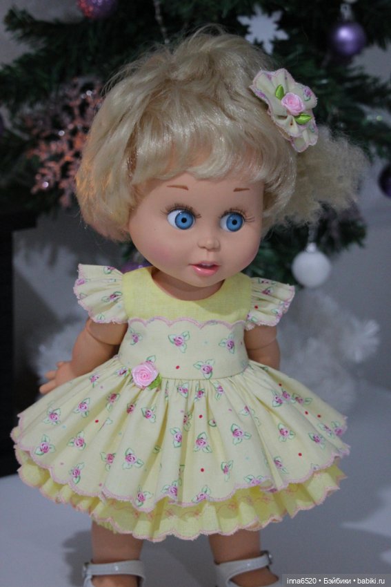 Наряды при хозяюшках, а мне остались фоточки