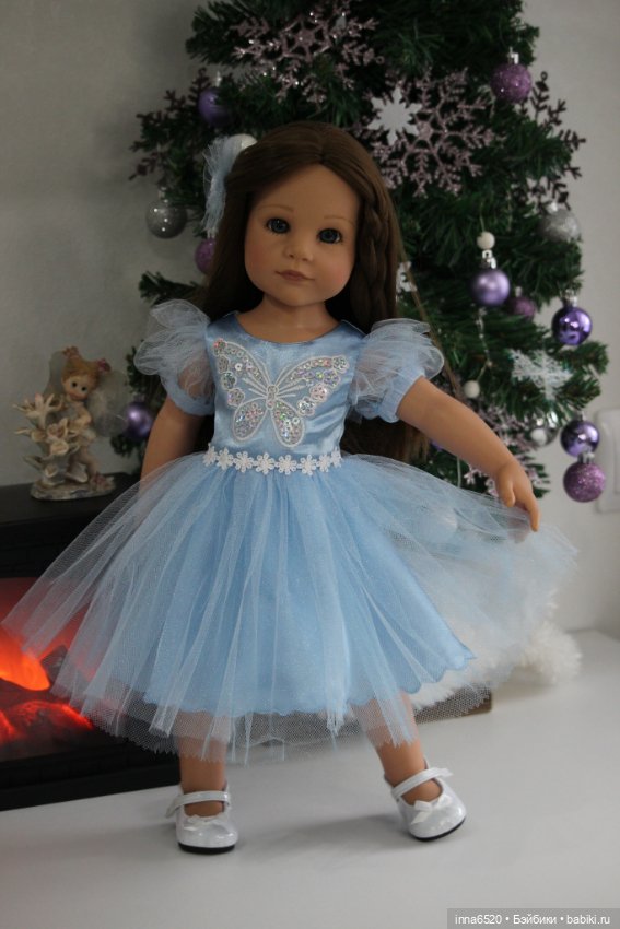 Наряды при хозяюшках, а мне остались фоточки