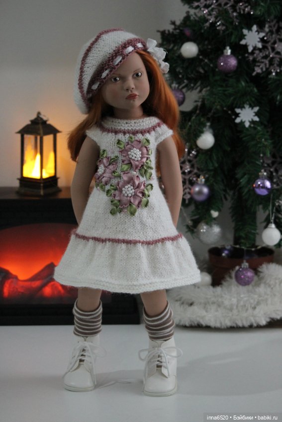 Наряды при хозяюшках, а мне остались фоточки (фото 8)