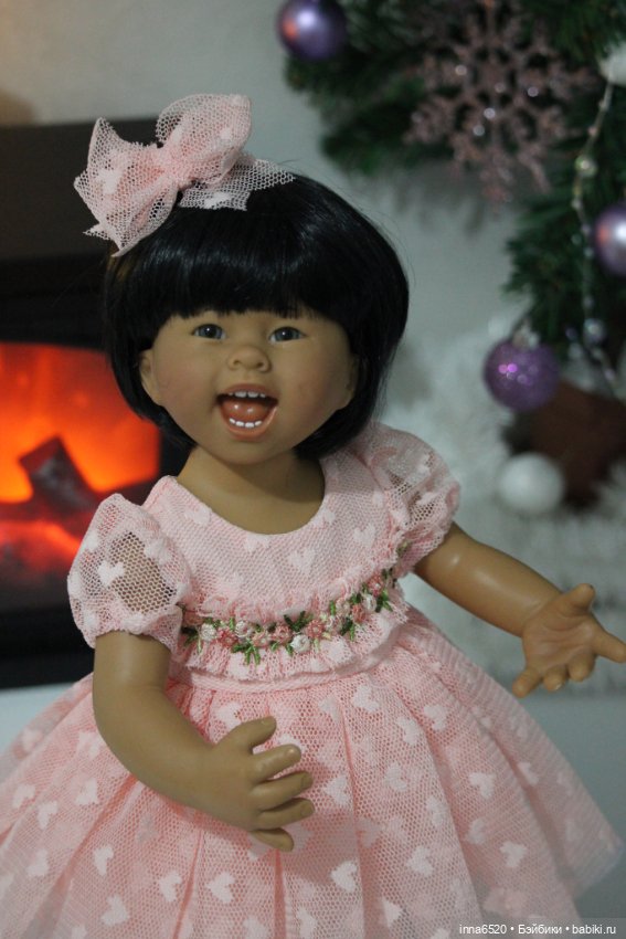 Наряды при хозяюшках, а мне остались фоточки