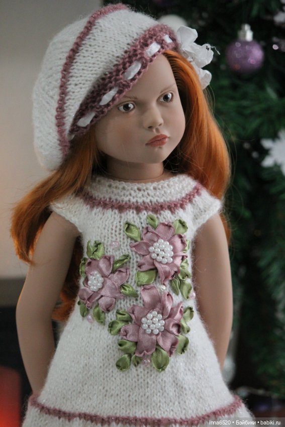 Наряды при хозяюшках, а мне остались фоточки (фото 9)