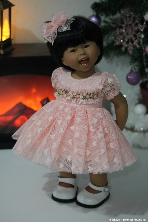 Наряды при хозяюшках, а мне остались фоточки