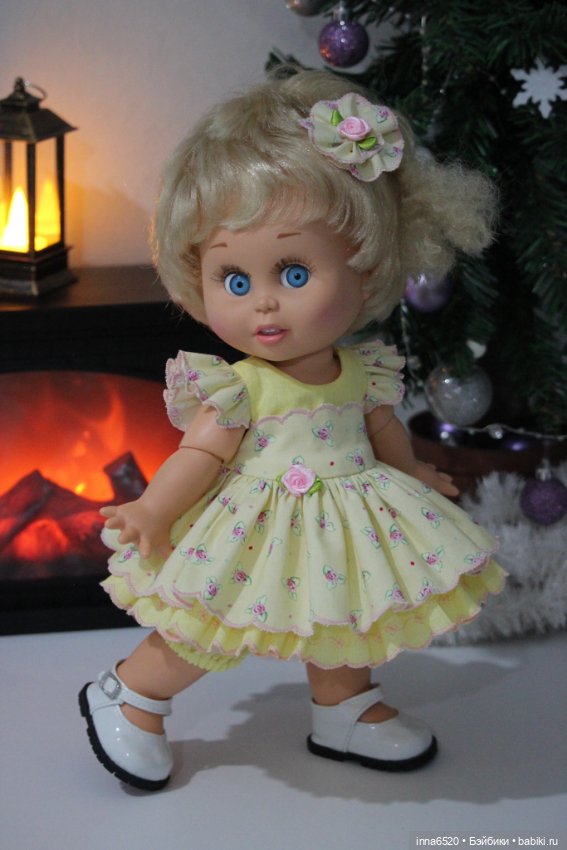 Наряды при хозяюшках, а мне остались фоточки