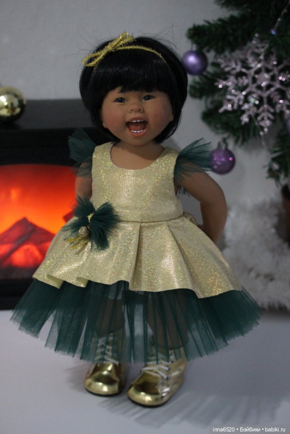 Наряды при хозяюшках, а мне остались фоточки (фото 3)