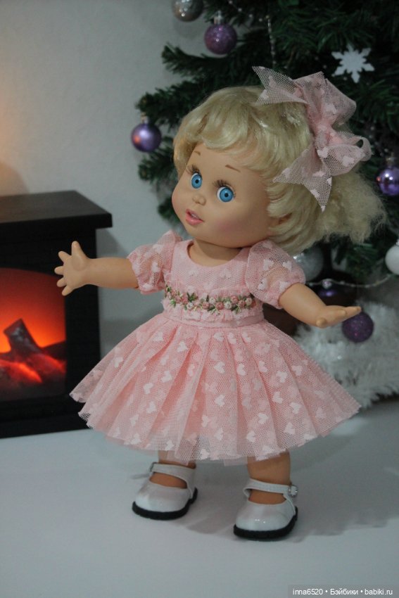 Наряды при хозяюшках, а мне остались фоточки