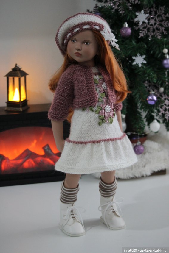 Наряды при хозяюшках, а мне остались фоточки (фото 5)