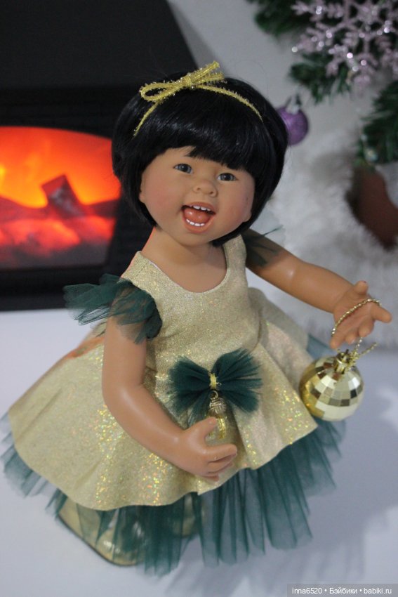 Наряды при хозяюшках, а мне остались фоточки (фото 2)