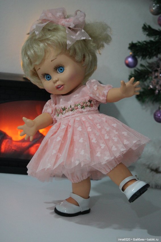 Наряды при хозяюшках, а мне остались фоточки