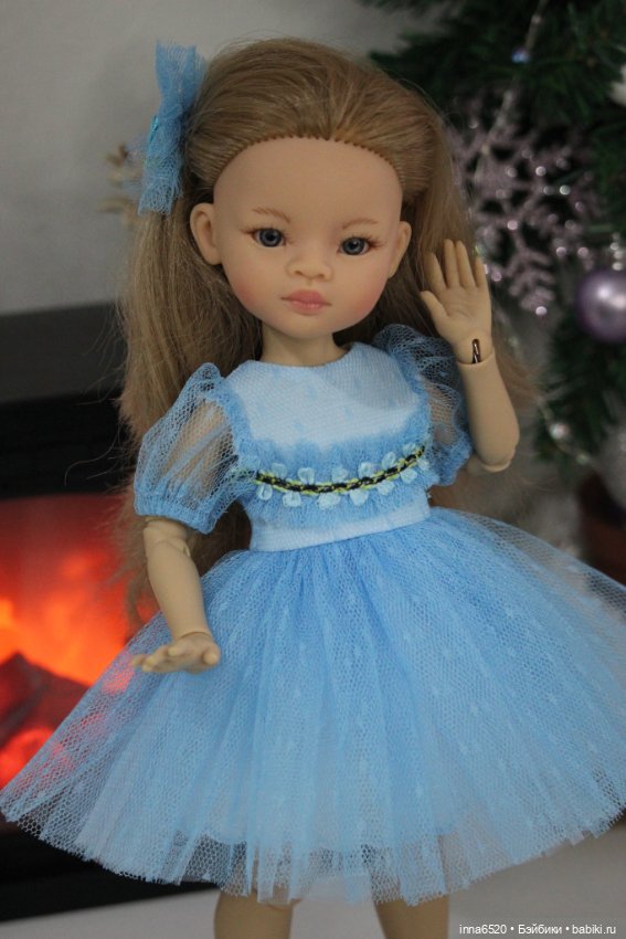 Наряды при хозяюшках, а мне остались фоточки