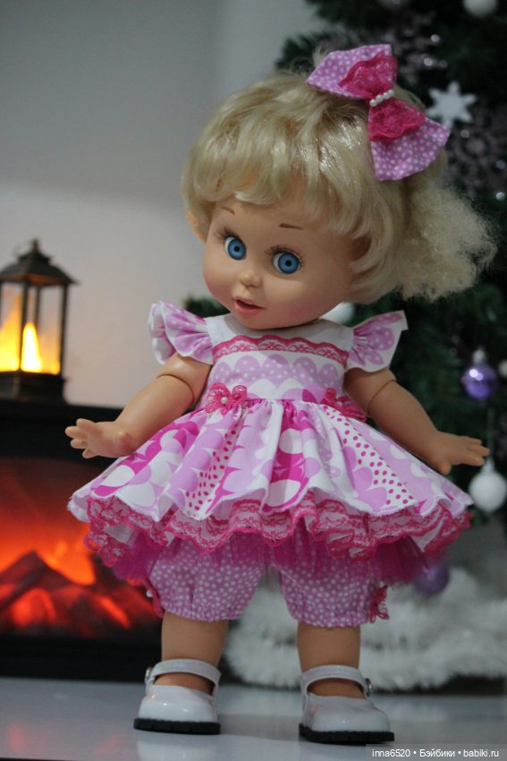 Наряды при хозяюшках, а мне остались фоточки