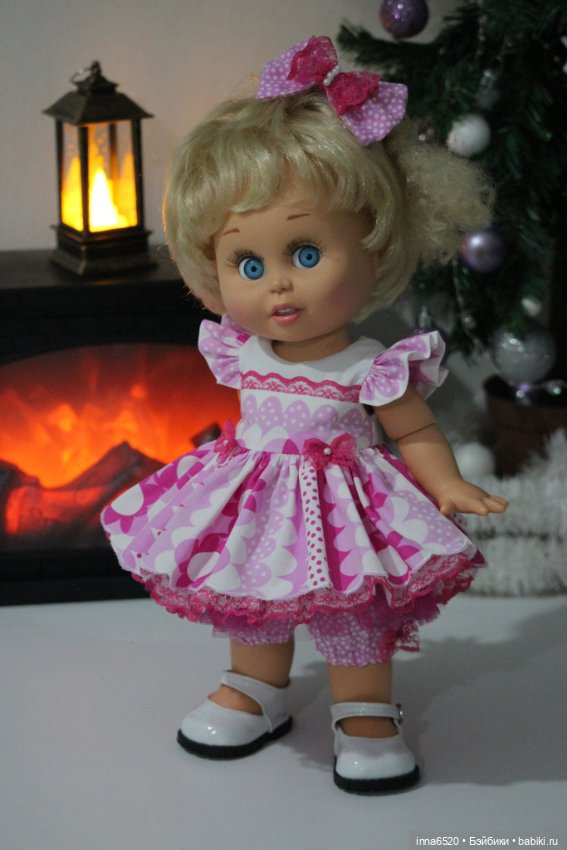 Наряды при хозяюшках, а мне остались фоточки