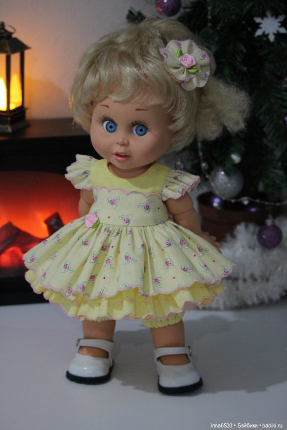 Наряды при хозяюшках, а мне остались фоточки